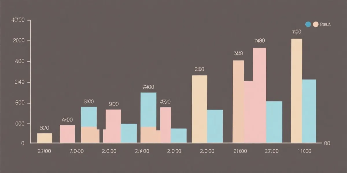 时段与走势示意图