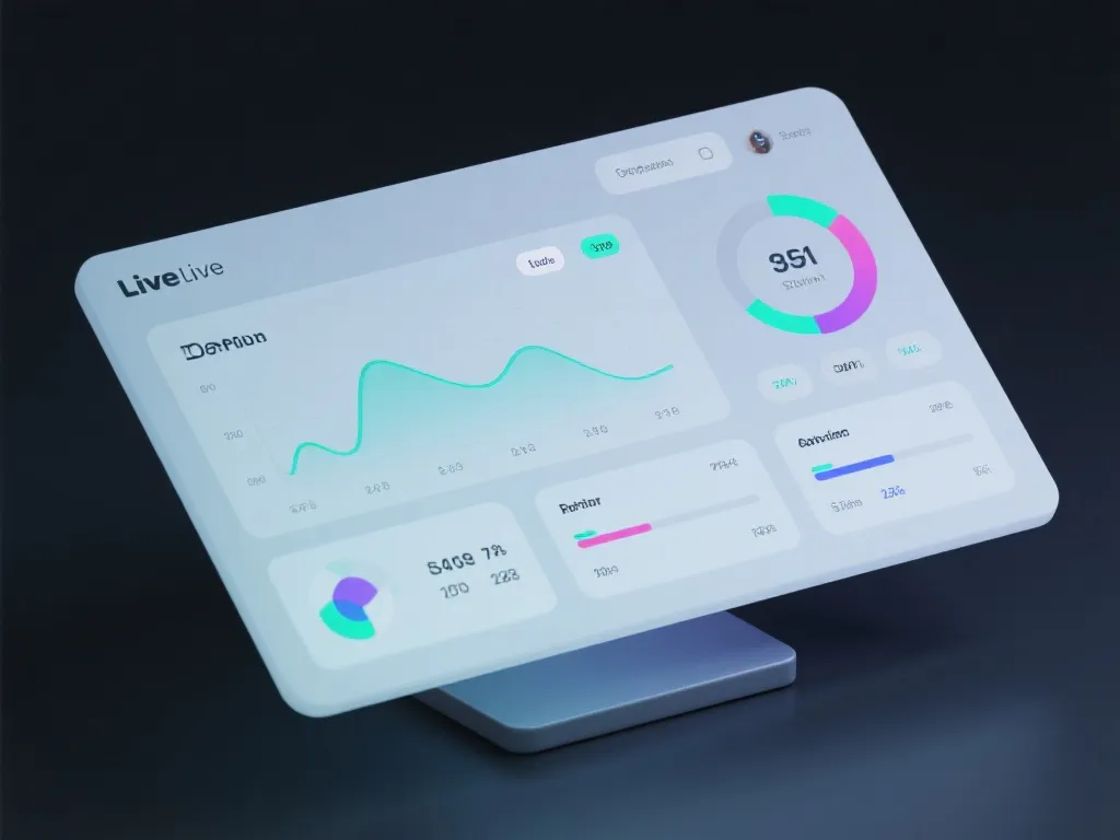 实时开奖数据概览插图