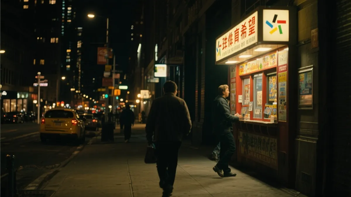 福彩中奖规则重磅调整：一等奖亿元封顶，理性购彩新时代